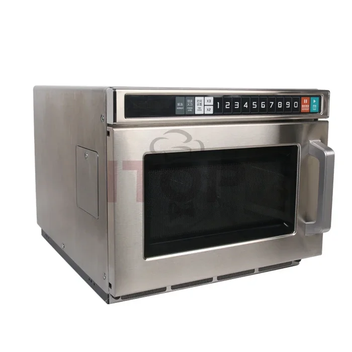 

Itop multifunction industrial commercial microwave oven for convenience store