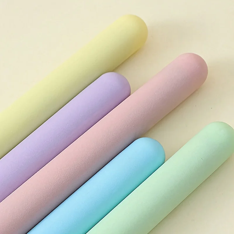 3Pcs Telescoping Teacher Pointer Colorful Retractable Teacher Hand Pointer for Classroom Reading Pointer