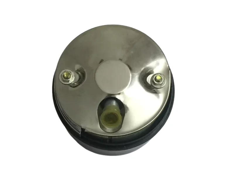 Motorcycle instrument GN250 GN 250 moto tachometer