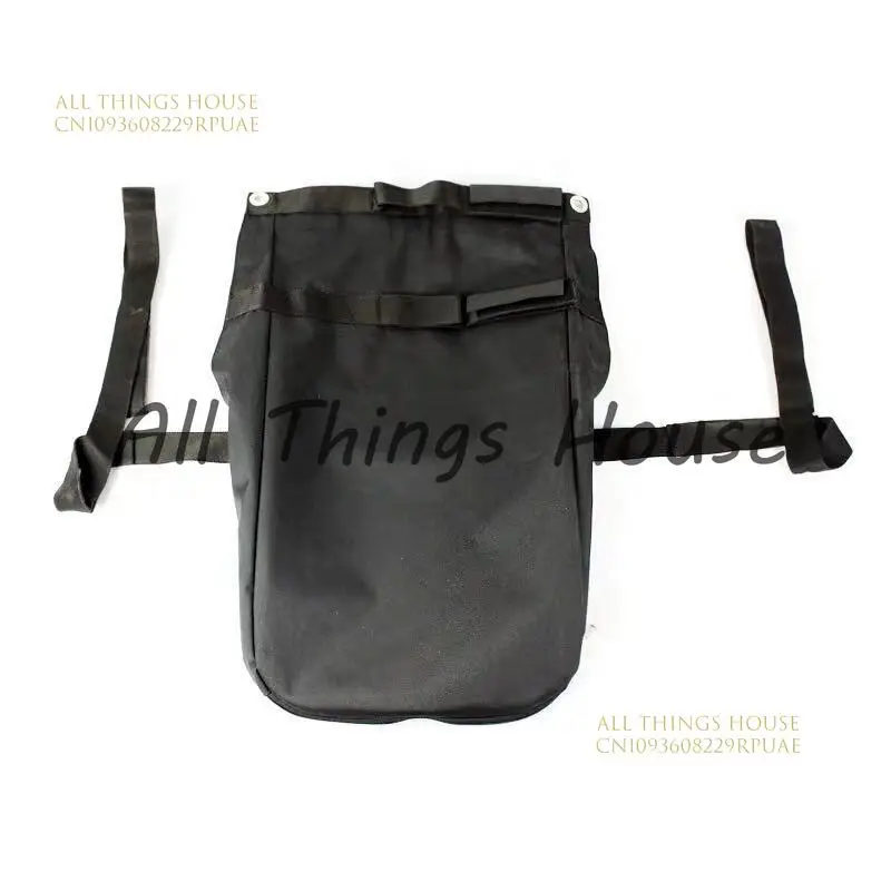 

Карман для коней с живописной защитой окружающей среды, принадлежности для верховой езды легко чистится с водой.