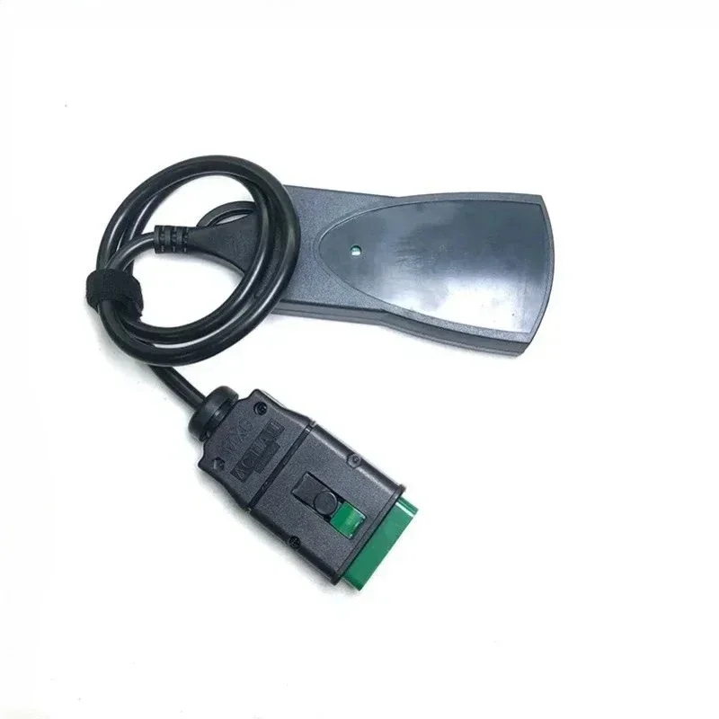 2025 WIfi USB Version PP2000 V9.150 V9.85 Professional Diagnostic Tools ForLexia3 OBD2 Diagbox for Citroen/Peugeot  Auto Scanner
