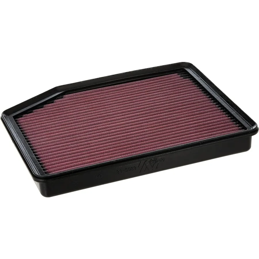 

HighFlow Original Lifetime Engine Air Filter for 20062016 Lexus and Models Including ES250 ES350h Camry Venza: Enhances Engine
