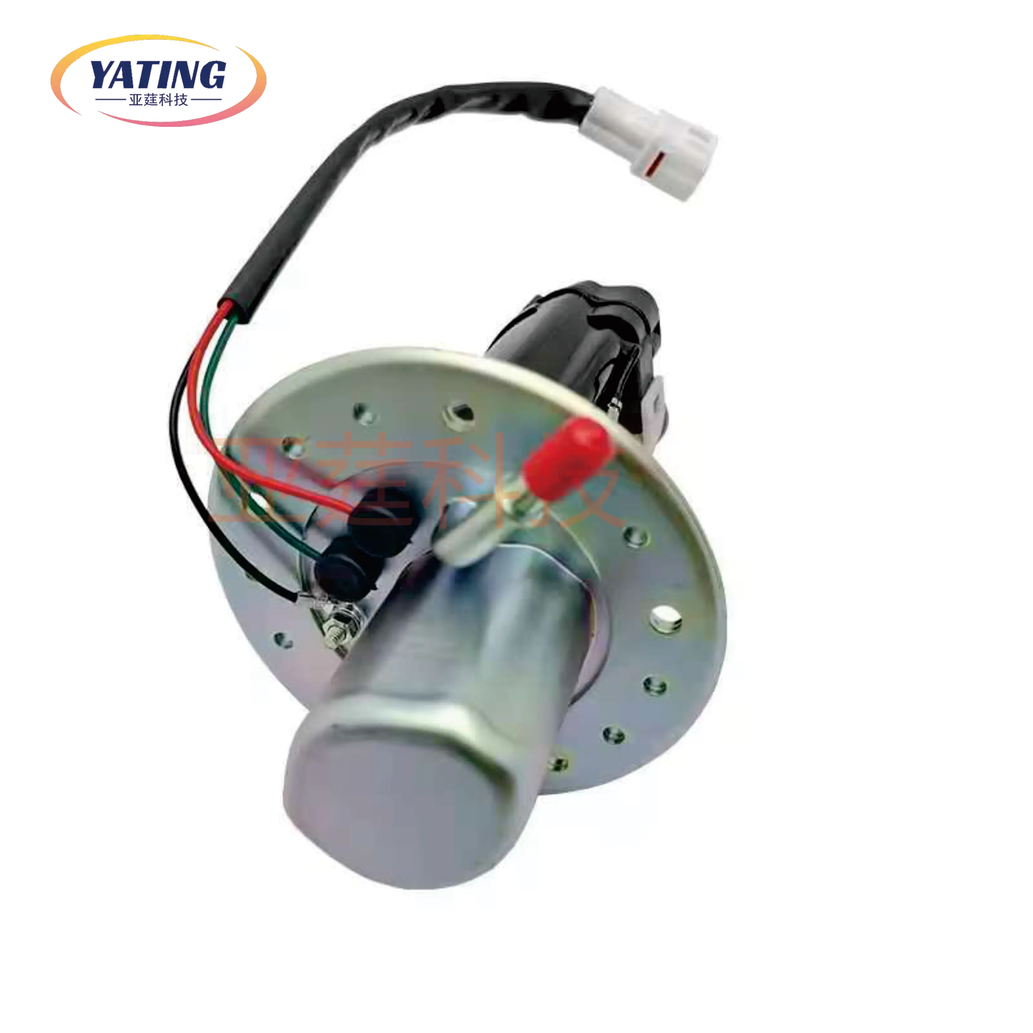 

Новый топливный насос мотоцикла в сборе 49040-1081 UC-T30KU2 для Kawasaki ZX6R 636 2003-2004 OE 490401081 UCT30KU2