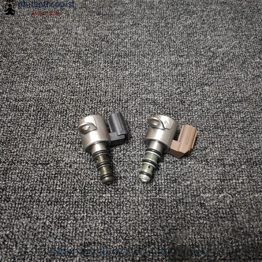 

Transmission Shift Solenoid B & C 28500-P6H-013 28400-P6H-003 28400-P6H-013 28500-P6H-003 for Honda Odyssey Accord