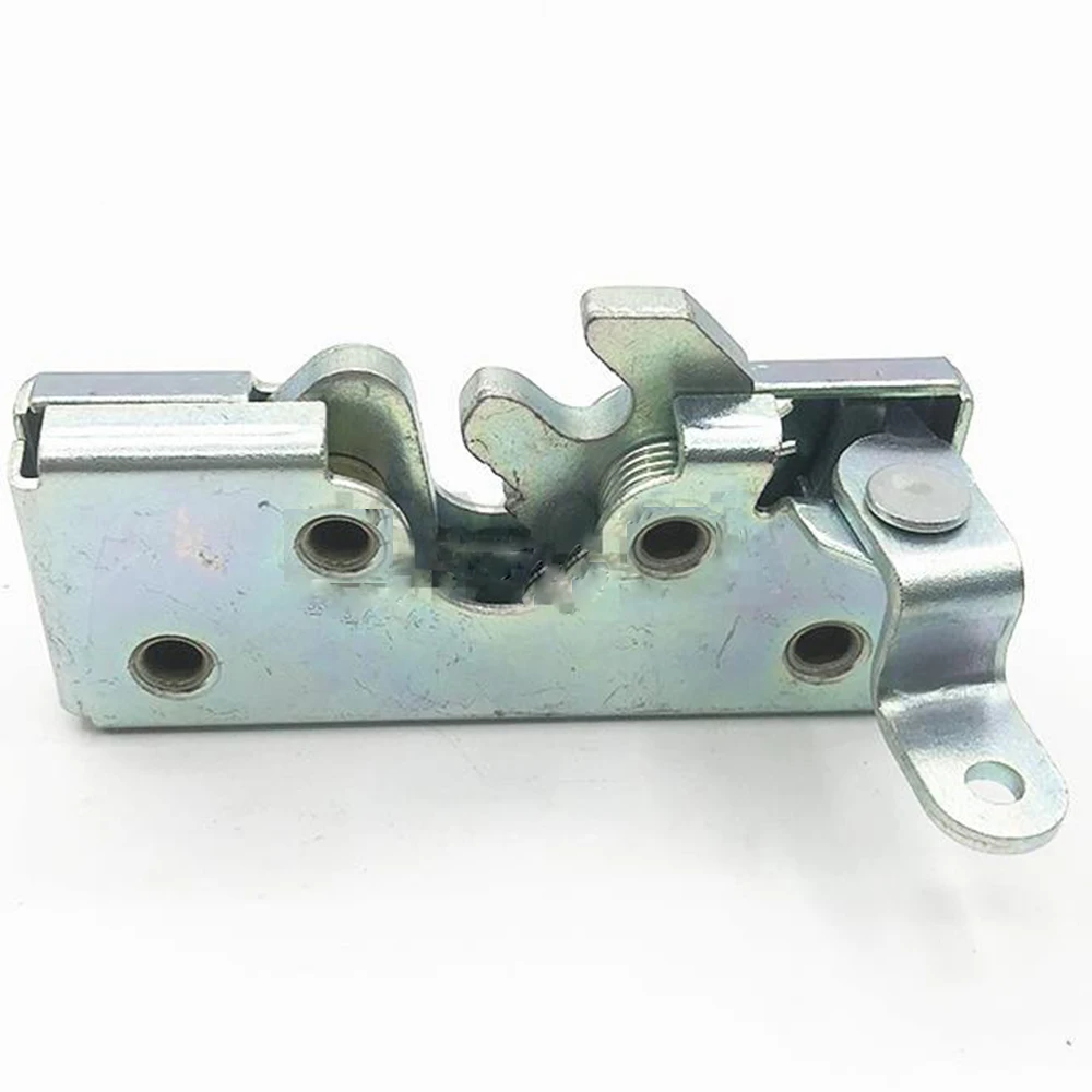 

Excavator Parts Cab Door Back Buckle Lock Positioning Lock For E307 312 320B-C-D-V1-V2 Excavator Accessories