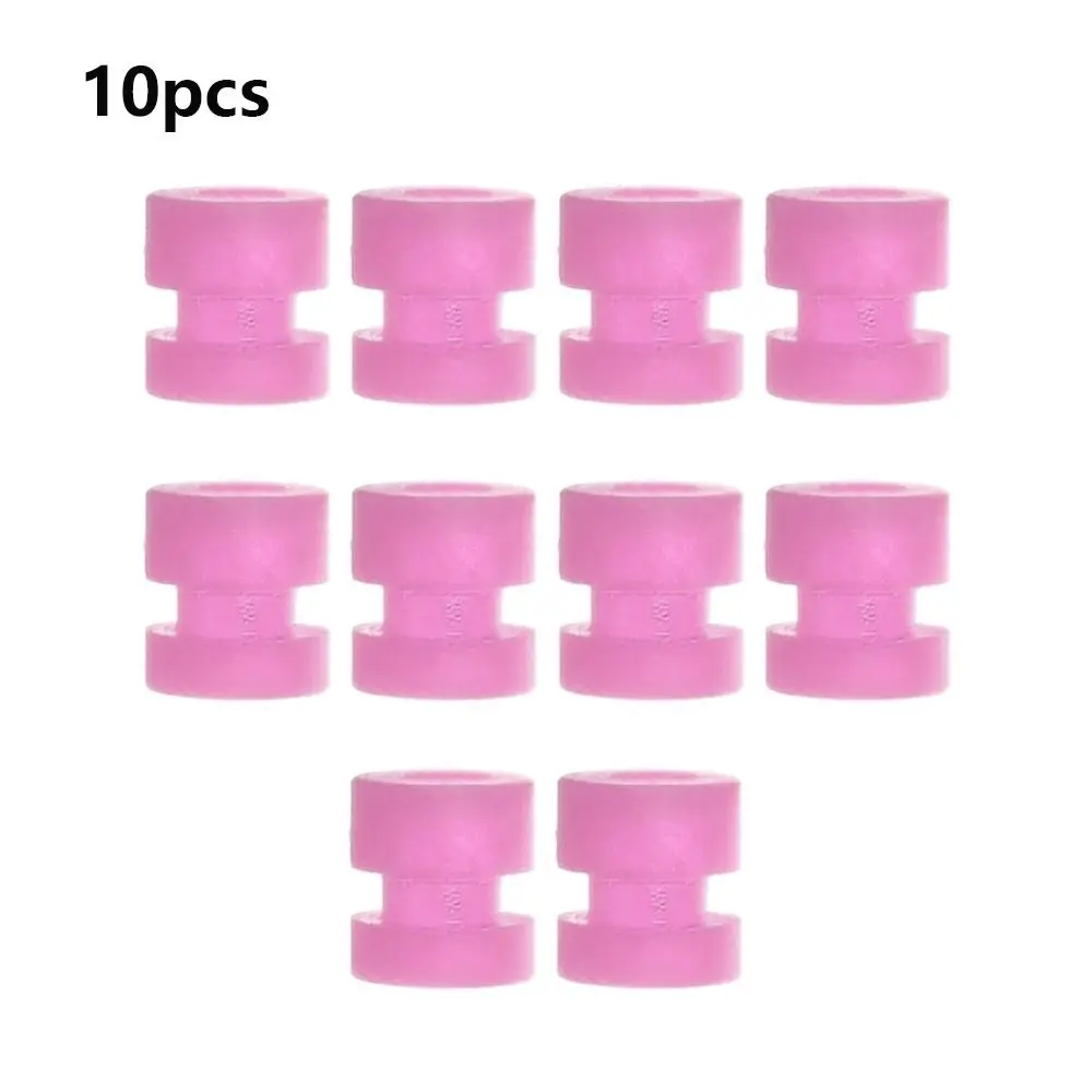 10pcs V2 Upgraded Anti Vibration Rubber Damper Balls 8 Colors M2*6.6 Absorption Balls Soft Mount Shock
