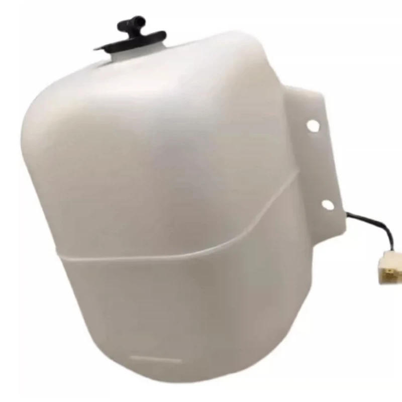 

Excavator for Kobelco SK200-6 230 250 260 350-6E -8 sub-water tank sub-water pot small water storage tank Fast delivery