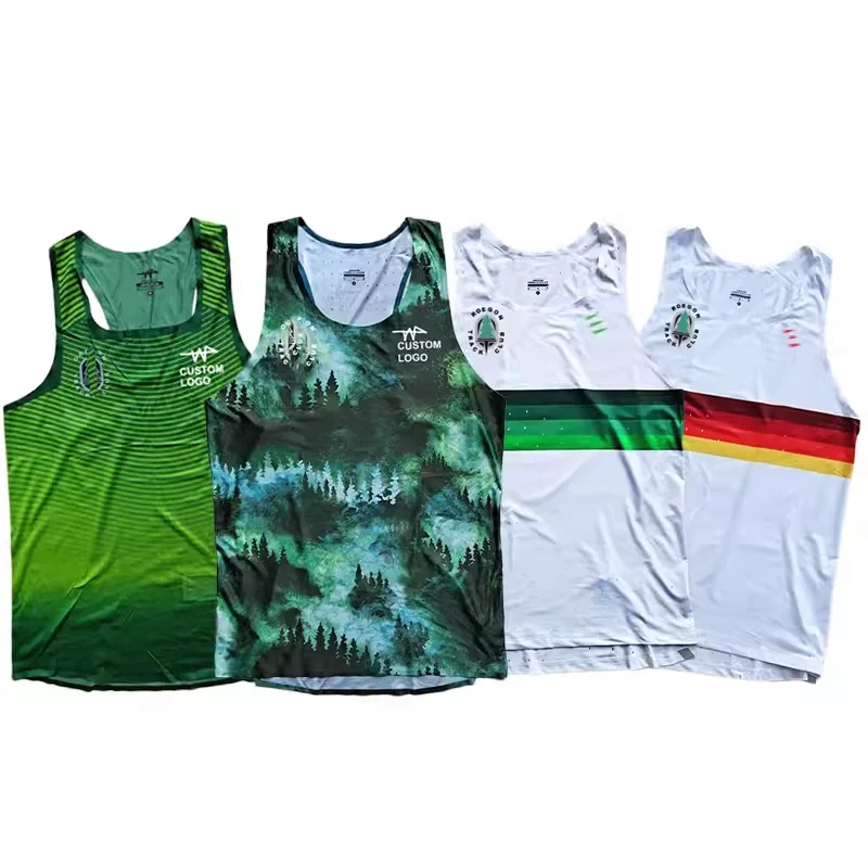 

Customizable 2022 Oregon Athletics League Cross Forest Marathon Trail Tank Top Combo Sportswear Customized LOGO