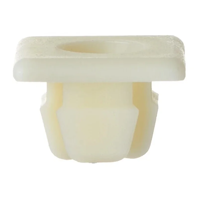 3907444 20PCS R-275 Suitable for Buick Excelle Sail Regal LaCrosse automobile license plate base nut fast wire nail seat buckle
