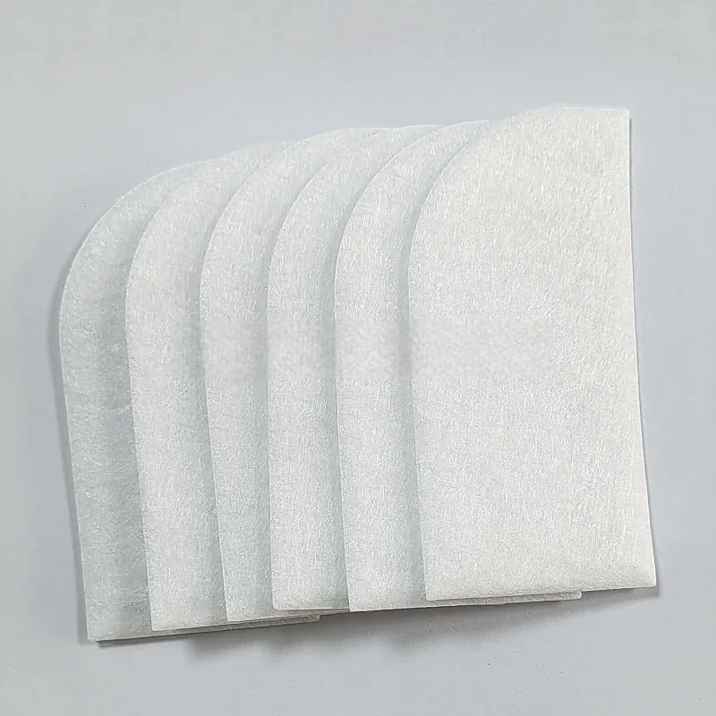 60 Pcs Universal CPAP Filters Replacement Compatible with YuWell YH-550 YH-660 YH-670 Machine