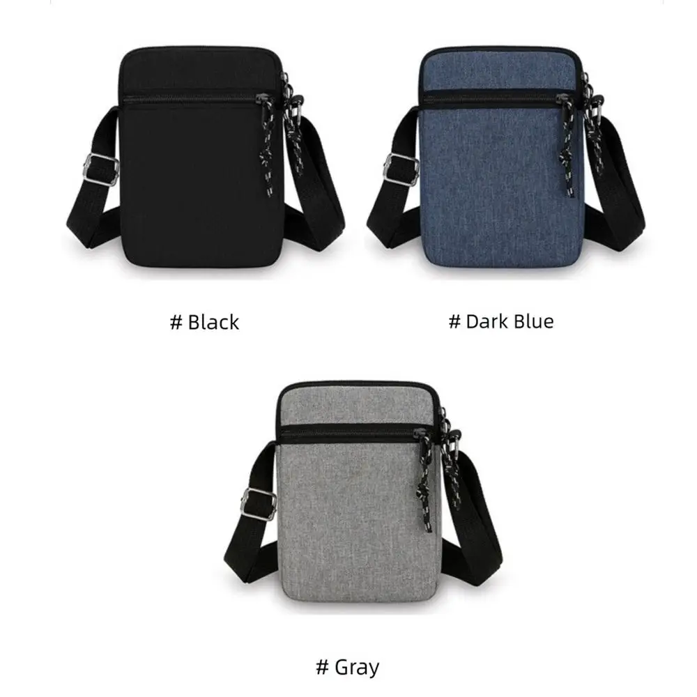 Рисунок 6 - Простая мини-мужская спортивная сумка