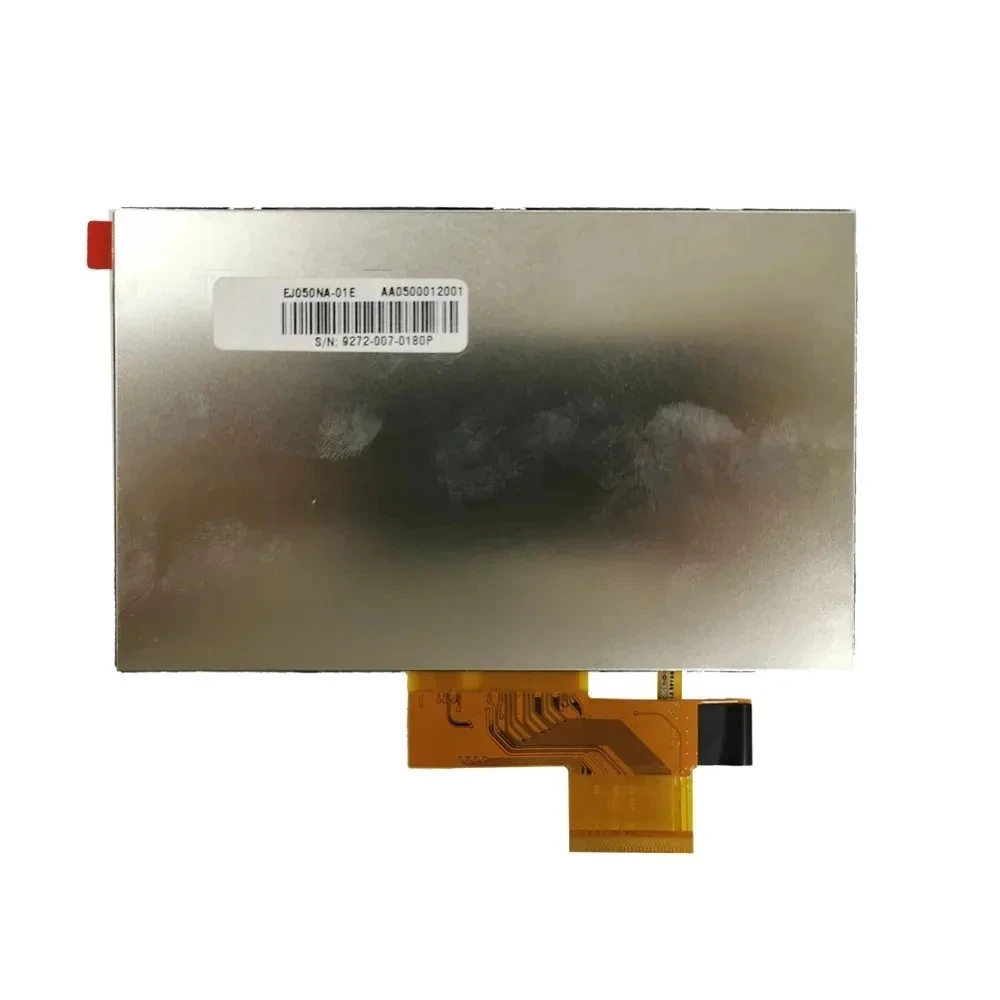 5 Inch LCD Display for GARMIN NUVI 3590 Car DVD Radio GPS Navigation Screen Repairment EJ050NA-01E