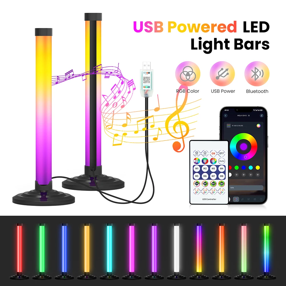 Thumbnail 3 - #28 Latest Music Stand Lights Offers