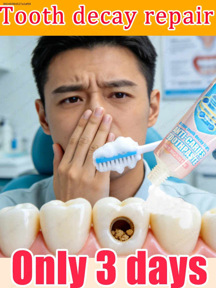 A toothpaste gift that promotes the dental health of your family.