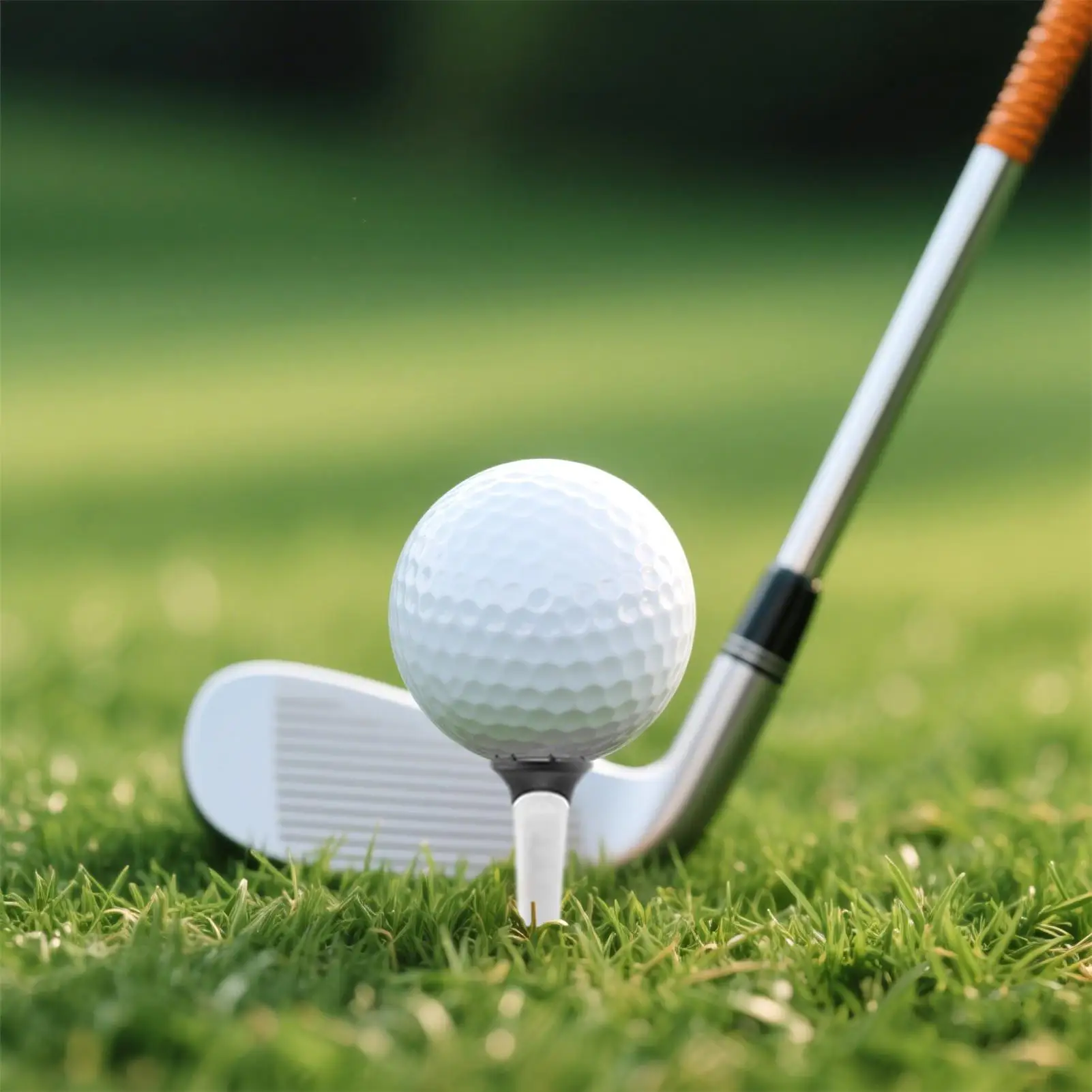 

Tees For Golf Course Golf Tee Training Sport Outdoor Ball Equipment For Beginners Competitions Tournaments Practice Family