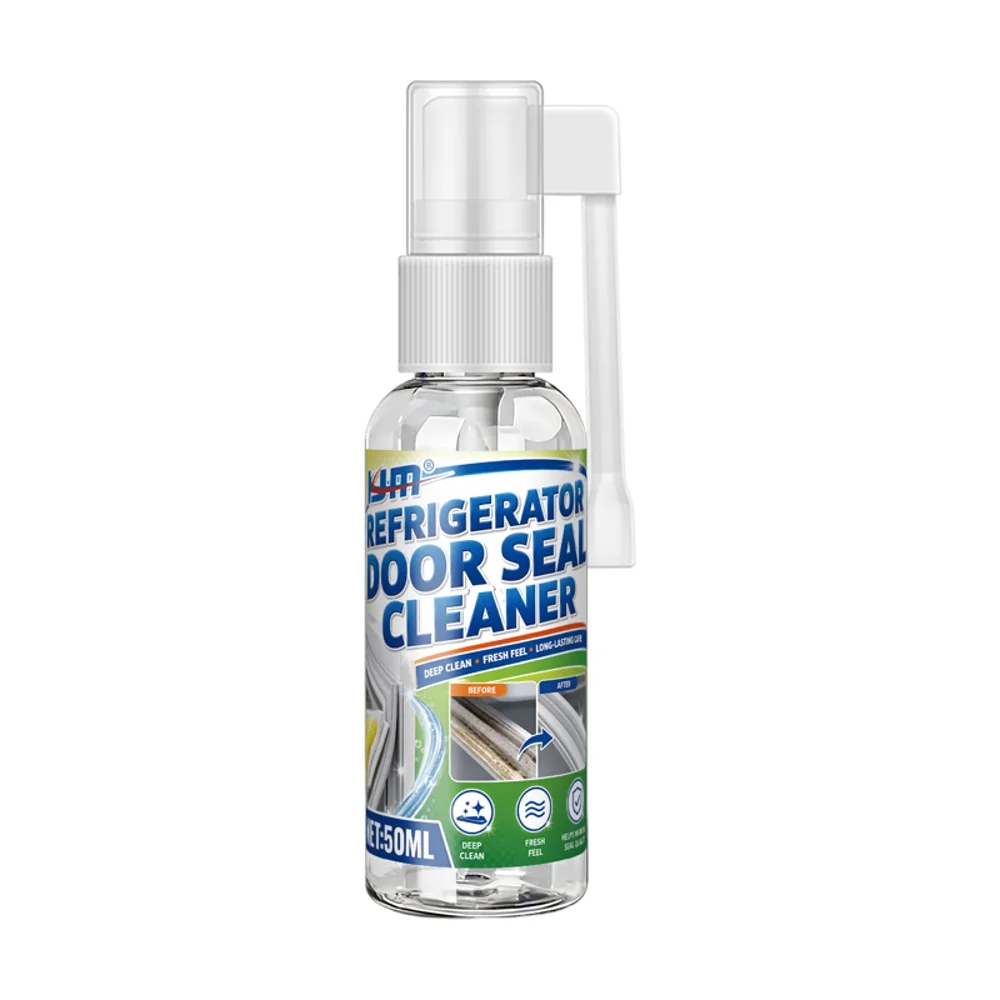 Mold Mildew Remover Gel Deep Cleaner for Wall Tile Grout Silicone Sealant Kitchen Bathroom Household Tools