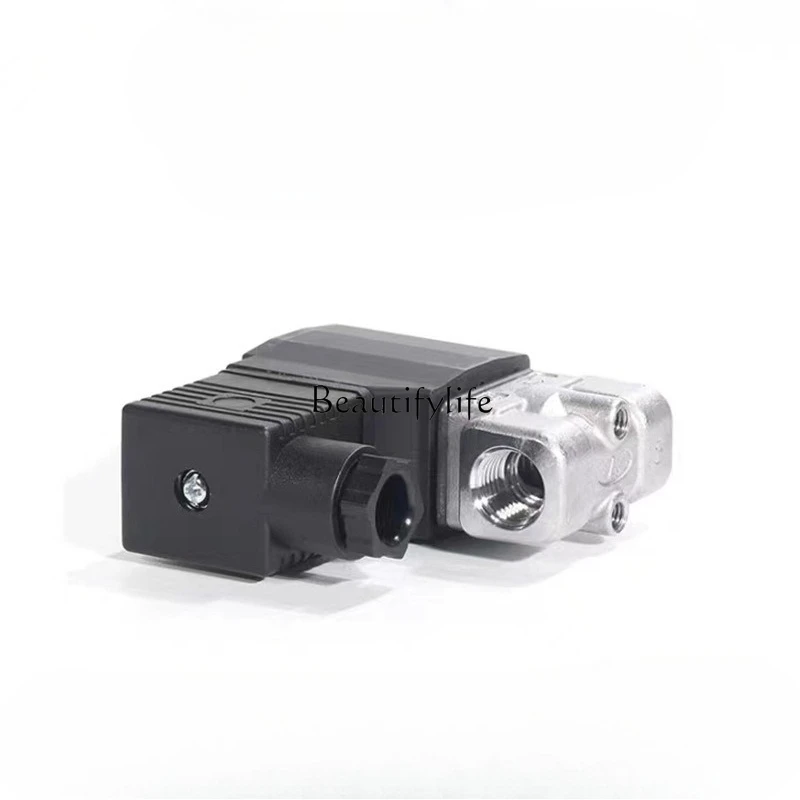 *Pneumatic parts 2L150-15 2L200-20 2L250-25 A/B solenoid valve