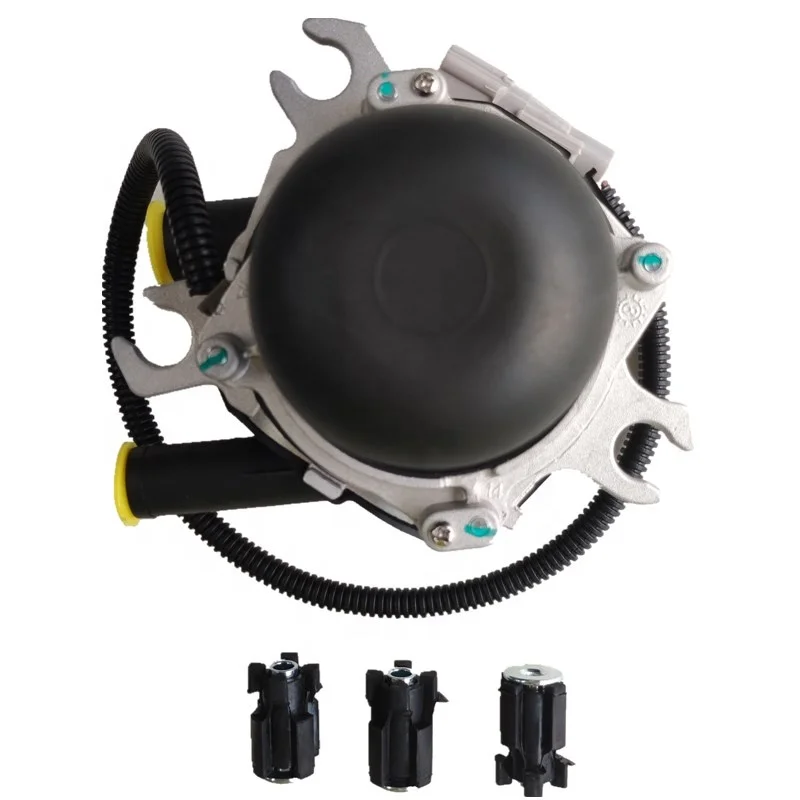 High Quality Car Engine Parts Secondary Air Pump Assembly For 4Runner LEXUS LX470 4.7L  17600-0F010