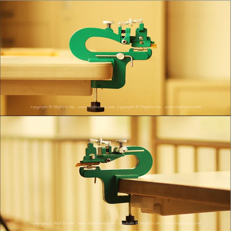 

Tool Leather Paring Device Edge Cut Splitter Skiver Manual Leather Craft Paring Machine Edge Skiving Hand Leather Peeler