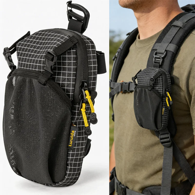 Quick Access Backpa…