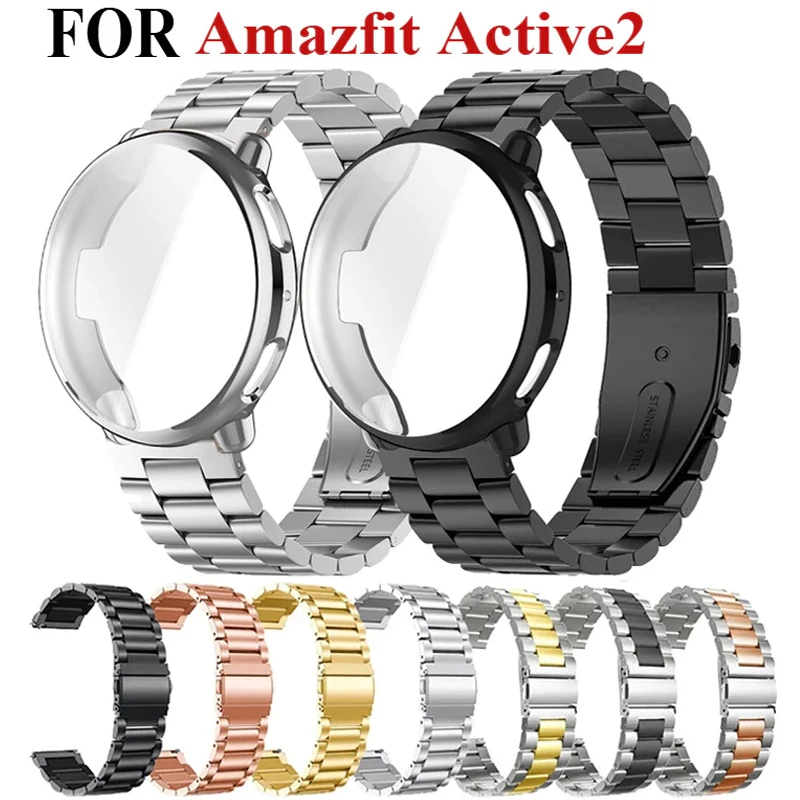 yZ[zXeX|Xgbv + P[X Amazfit ANeBu 2 A`XNb` TPU XN[veN^[Jo[ Amazfit ANeBu 2 X}[gEHb`oh