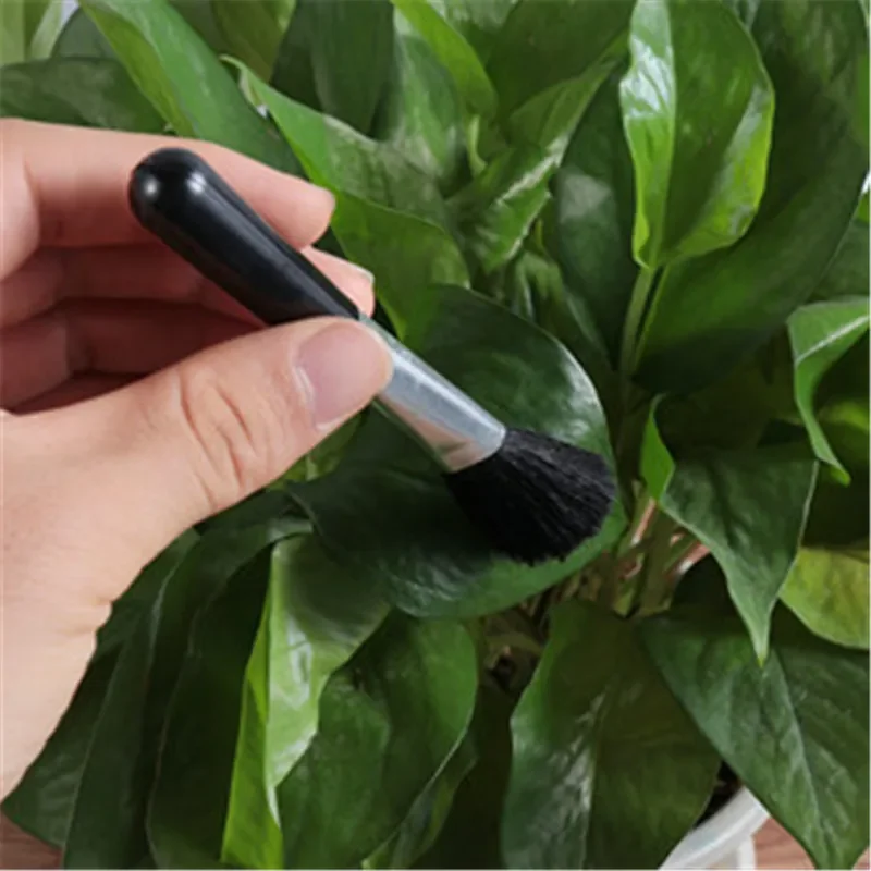 13PCS Mini Gardening Supplies Transplanting Miniature Planting Hand Tool Kit Mini Garden Hand Tools Succulents Spray Bottle SD