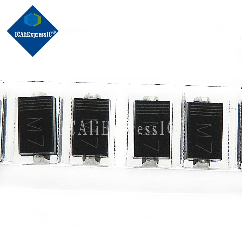 100Pcs/Lot Sma Rect…