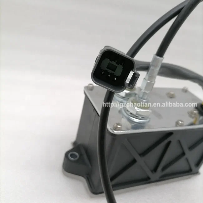 E330B E325C E325BL حفارة خنق المحرك 106-0126 132-7778 247-5232 247-5253