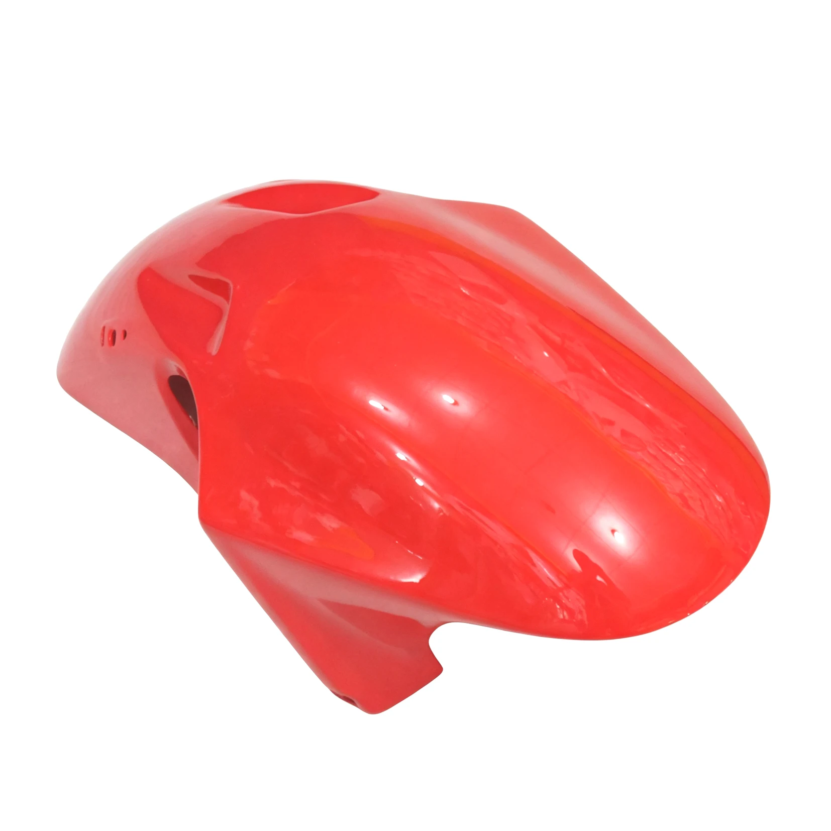 Front Fender Mudguard Cover Cowl Fairing For Honda CBR900RR CBR929RR 2000-2001 CBR 929RR Red