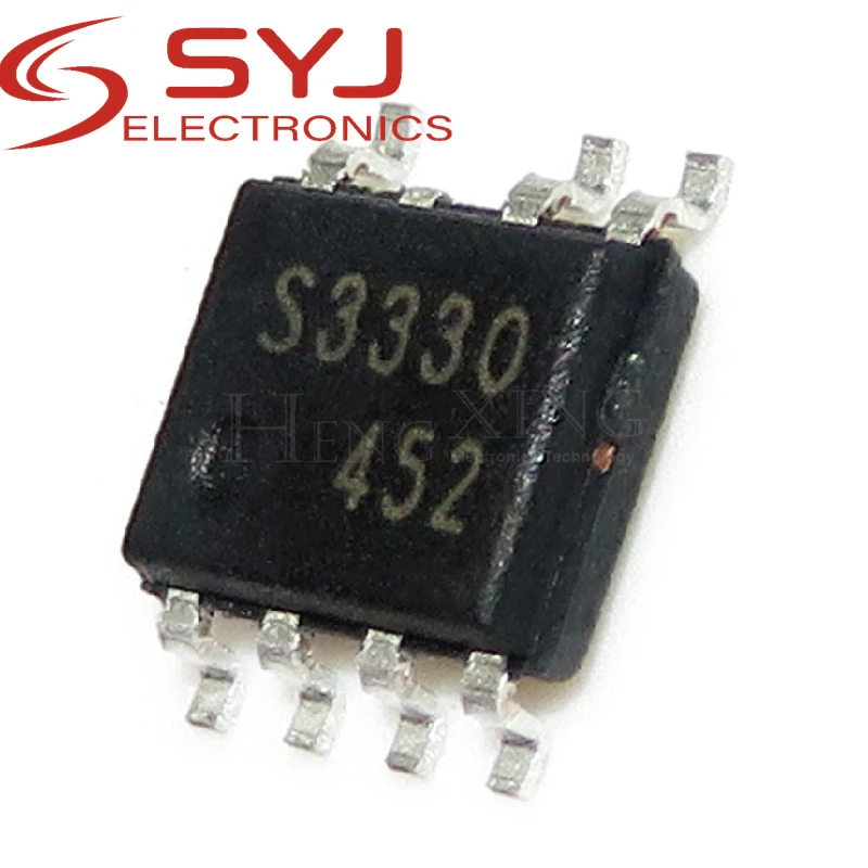 

10piece SEM3330 S3330 SOP-7