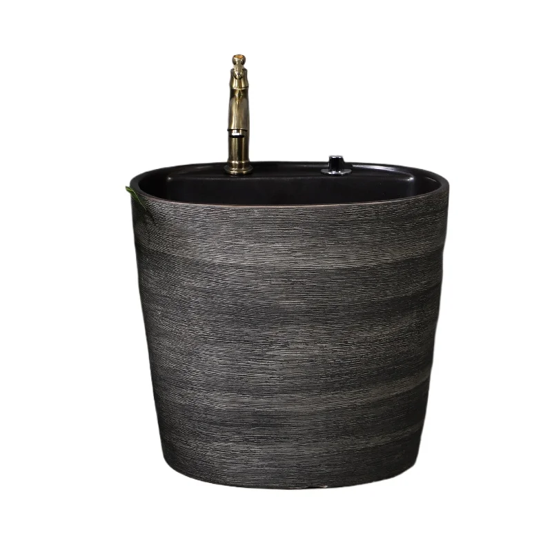 Outdoor Garden Mop … - image