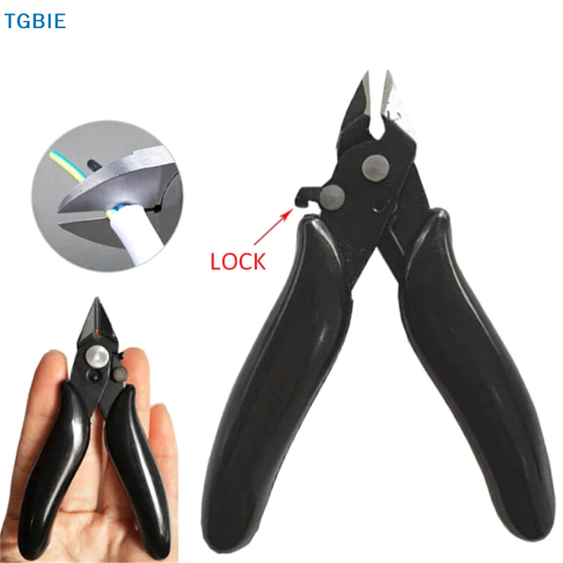 [TL]【TL】Mini Diagonal Side Cutting 3.5