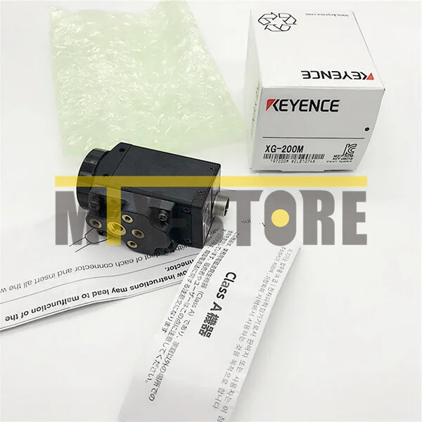 

1 шт. S Xg-200m камера Xg200m F Совершенно новый оригинальный точечный Plc