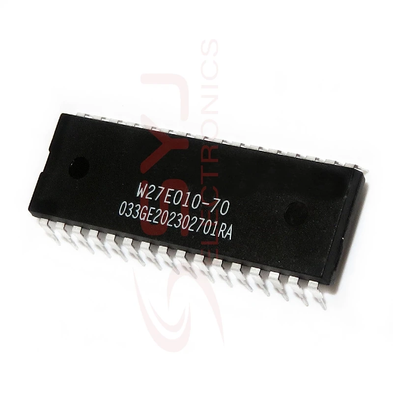 Image of 5-20PCS W27E010-70 W27E010 CD4041UBE CD4041BE AD8402ARZ10 AD8402AR10 BD241C BD241 VPSA132A VPSA132 A2C00008350 ATIC39S2