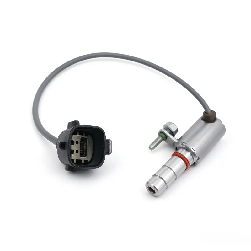 VVT Oil Control Valve Compatible with Buick Chevrolet 12670746 12665170 Variable Valve Timing Solenoid for Engine Repair