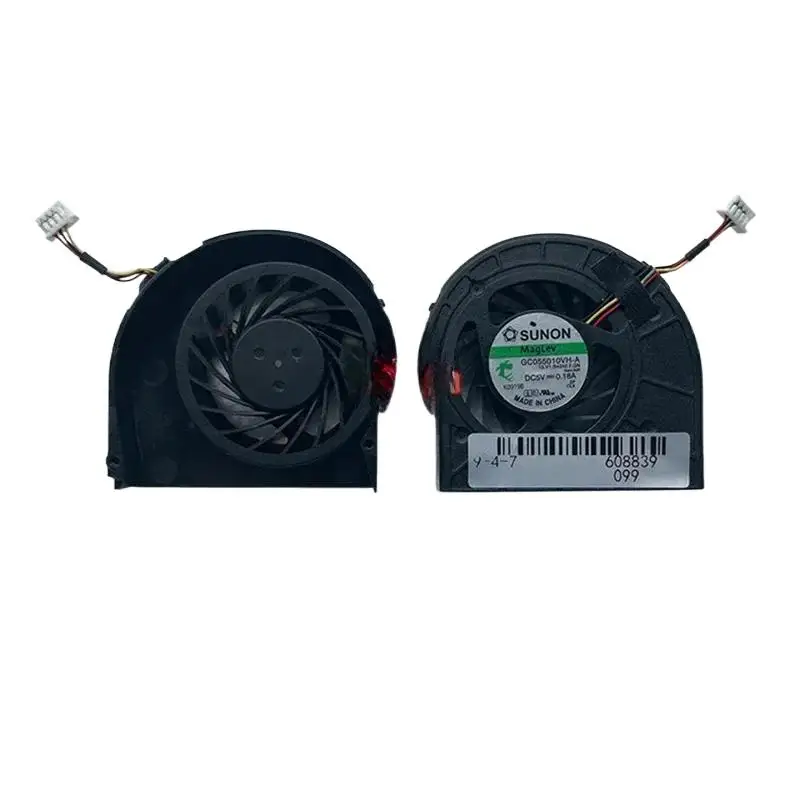 *  Applicable to IBM for Lenovo X61 X60/X200 X201I/X200S X200T X201S/T fan T410I /*･ω