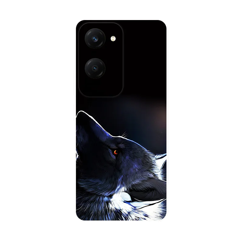 Case For Vivo Y28S 5G Cover Y 28S Soft Silicone Cute Protective Back Cases for Vivo Y28S Phone Case VivoY28S