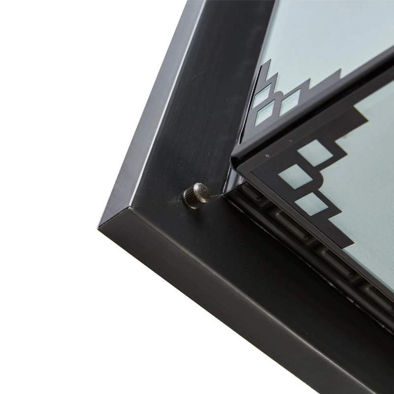 Lampu stigma Cina serba tembaga, lampu taman tenaga surya serbaguna, lampu pilar dinding taman vila tahan air untuk luar ruangan