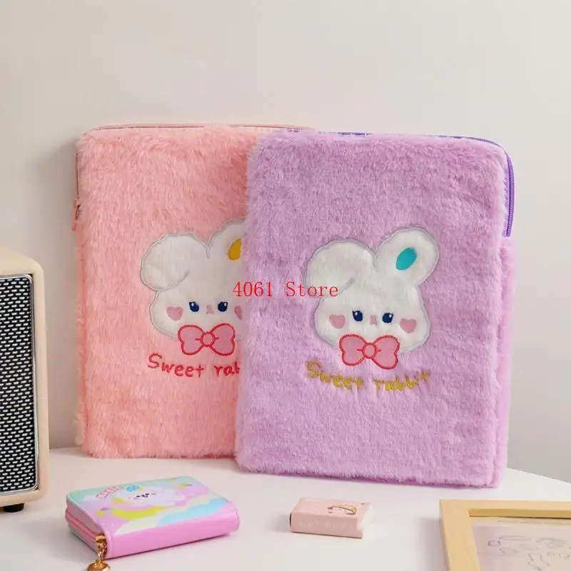 แท็บเล็ตเคสแล็ปท็อปจัดเก็บกระเป๋าการ์ตูนน่ารักรูปแบบการป้องกันแท็บเล็ตสำหรับแล็ปท็อปขนาด 11 นิ้วสำหรับแล็ปท็อปขนาด 11 นิ้ว