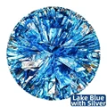 Lake Blue-Silver