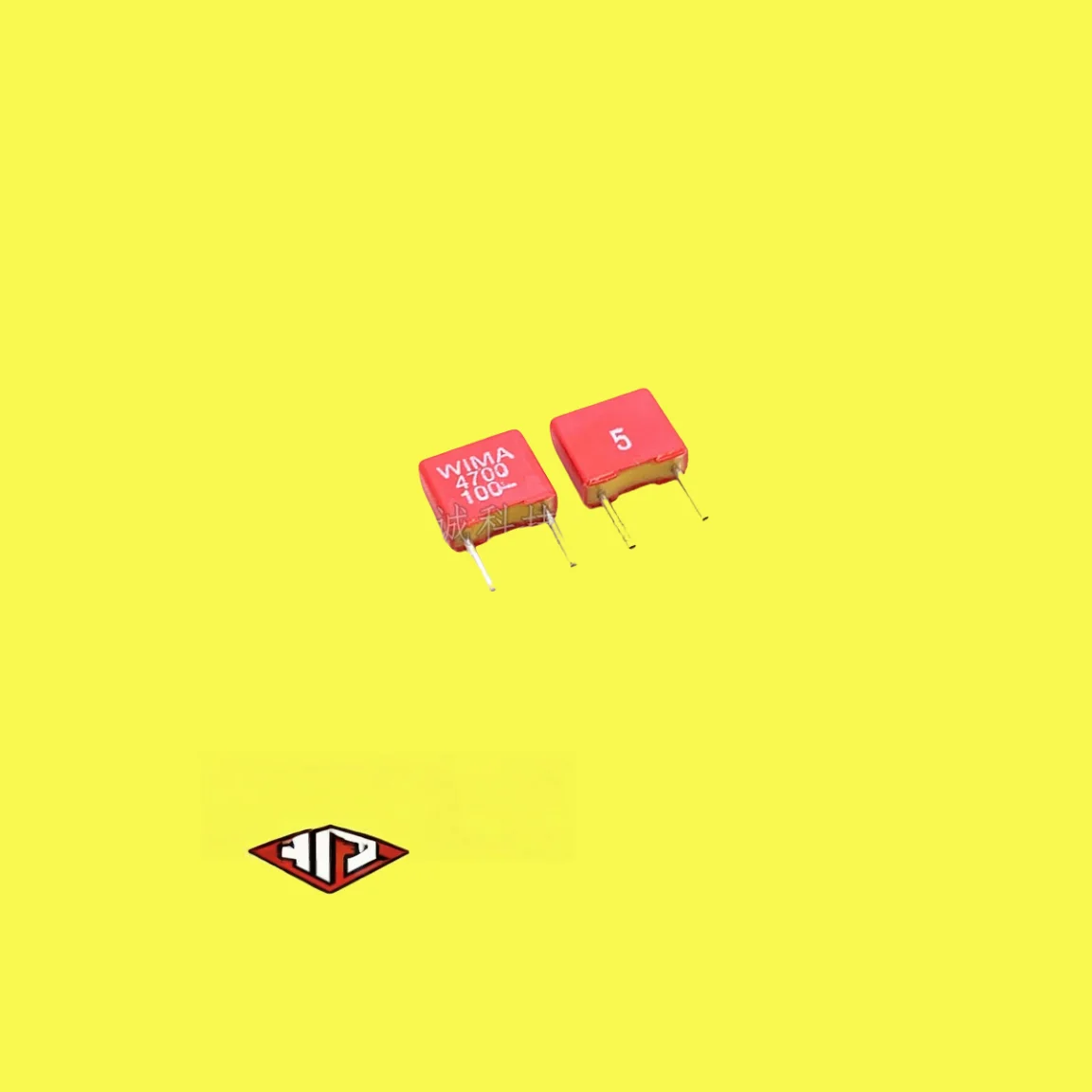 10PCS/ 100V 472 0.0…