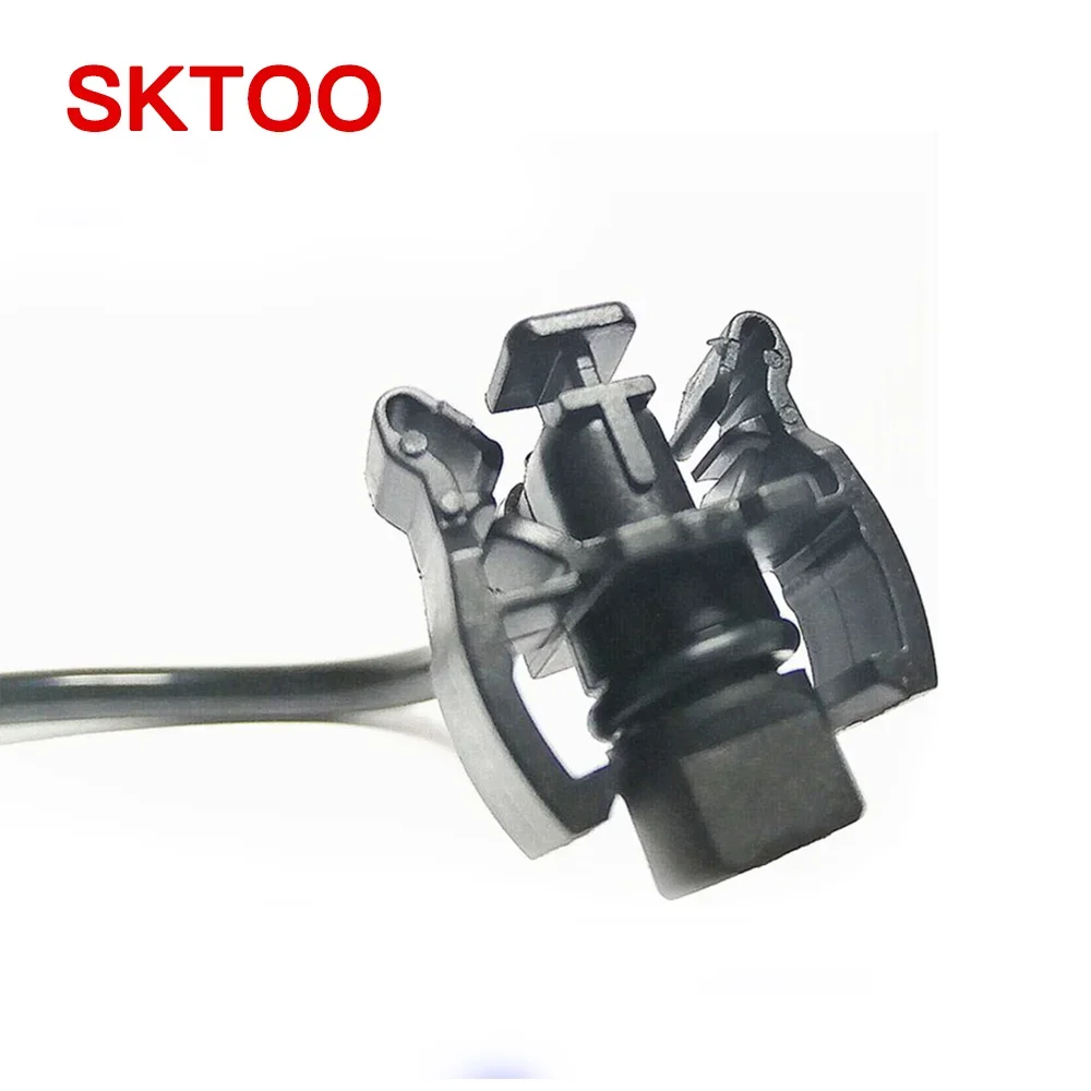 Secondary Kettle Connecting Pipe 9805454880/9675977580 Applicable Car Type C- ELysee/301/2008c3