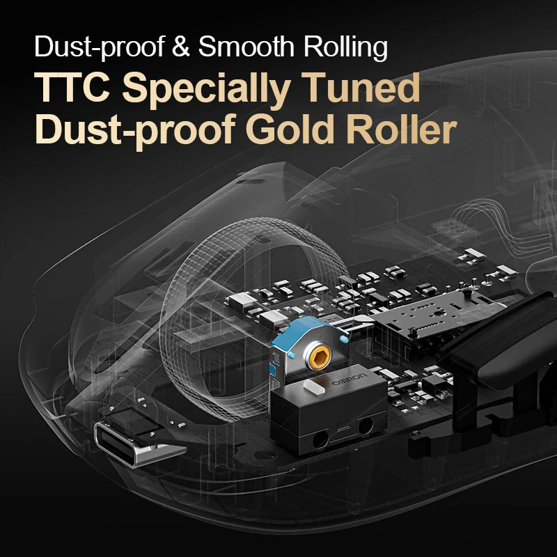 Thumbnail 3 - #23 Best Gaming Mice to Buy In 2026