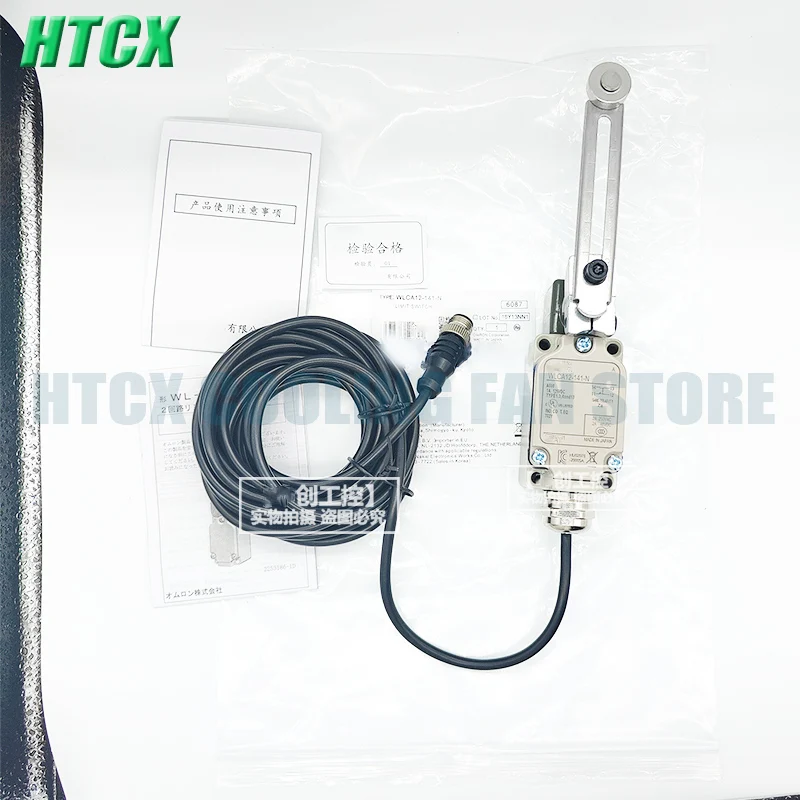 New Travel limit switch WLCA12-139-N WLCA12-140-N WLCA12-141-N WLCA2-139-N WLCA2-140-N WLCA2-141-N WLNJ-139-N WLNJ-140-N