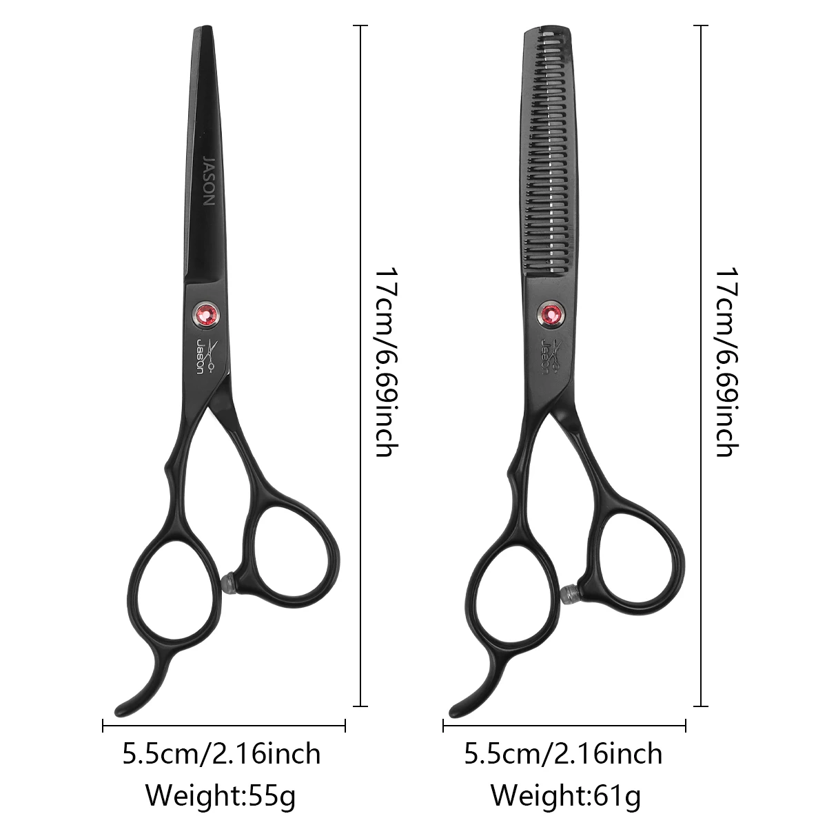 Hair Scissors  6