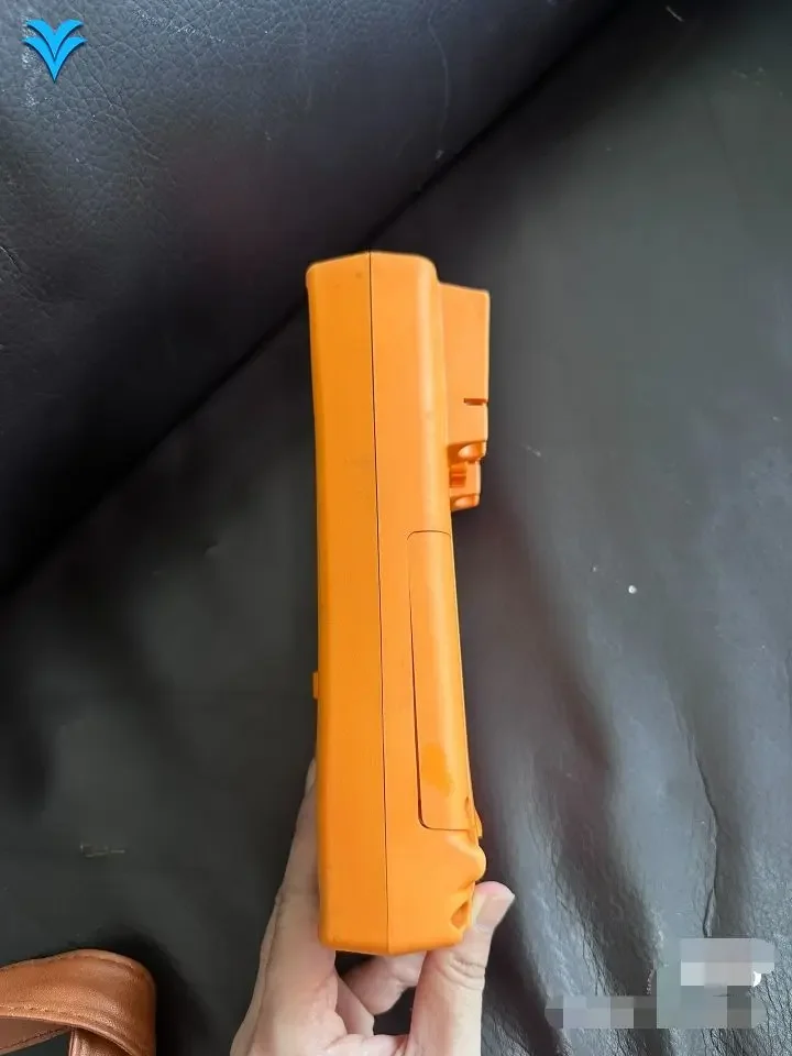 Multimeter genggam Digital HP/AGILENT/ Keysight U1273A