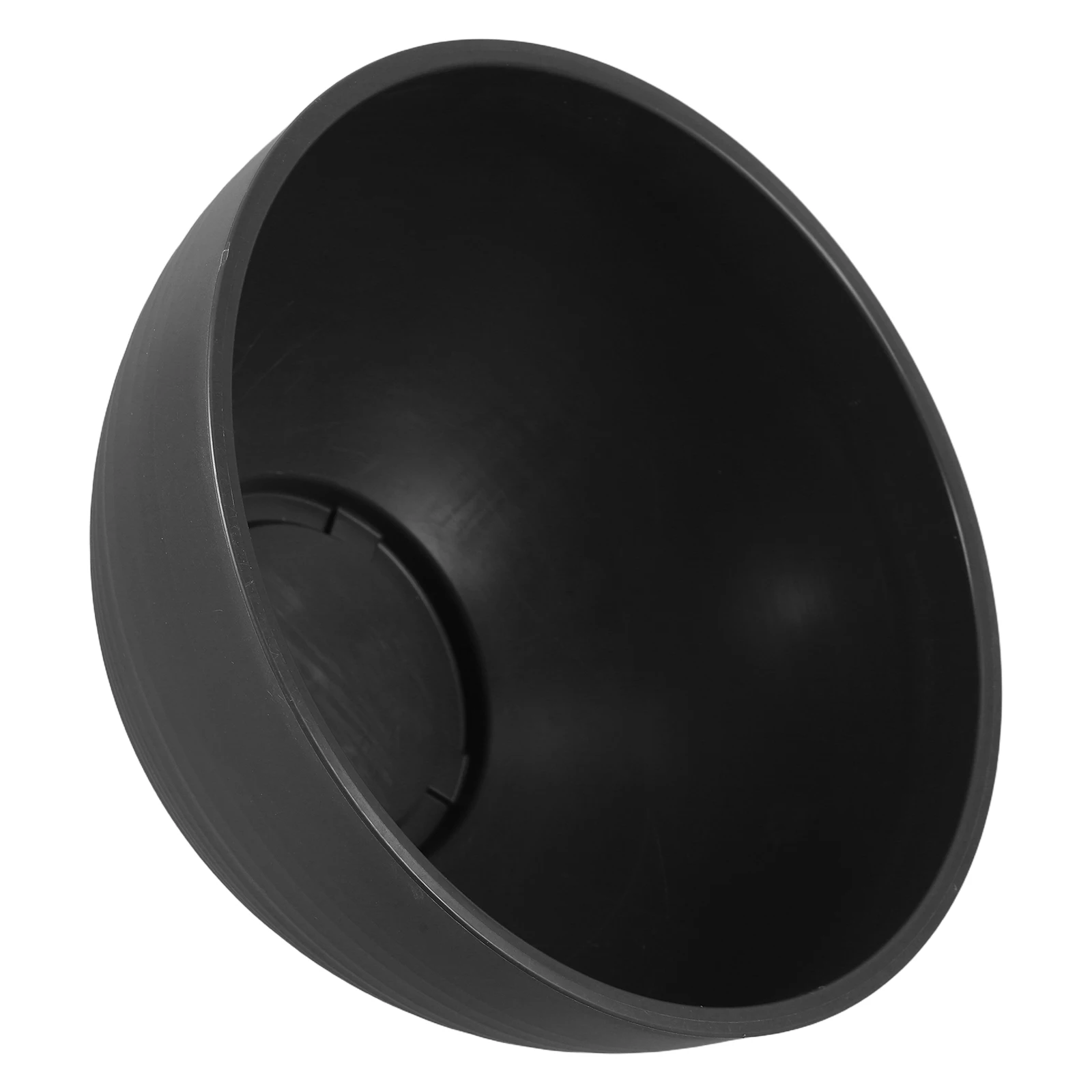 

Hydroponic Flower Pot Large Water Lily Bowl Planter Decorative Lotus Pots Resin Material Garden Use