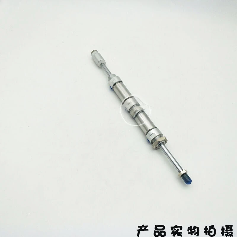 Applicable to stainless steel adjustable stroke cylinder MAJ50-25/50/75/100/125/150/175/200-S gas