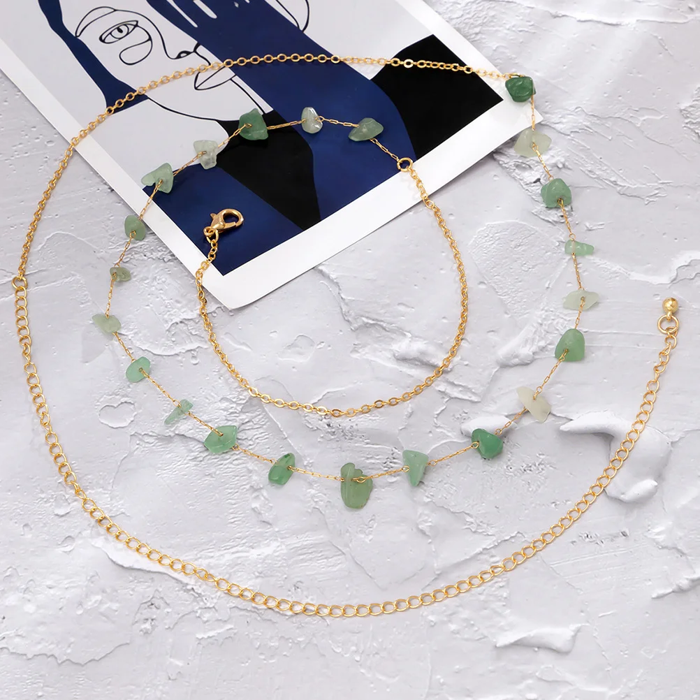 

Bikini Waist Chain Gold Body Jewelry Exquisite Workmanship Summer Dresses Swimwear Fashion Accessory Waist Chain