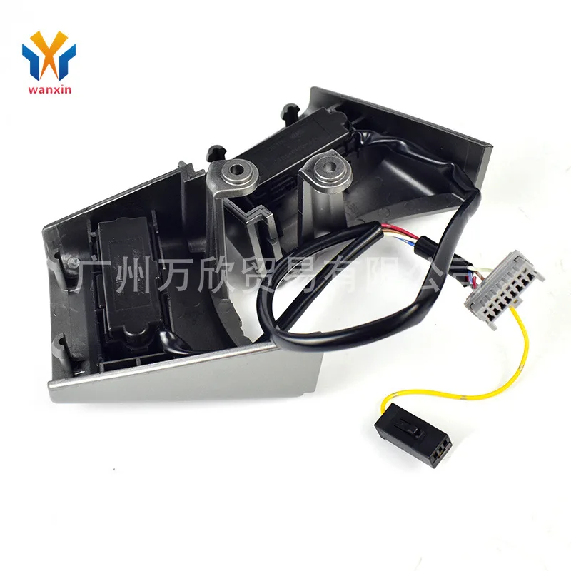 25551-zs50a For Auto Parts Steering Wheel Cruise Control Button 25551zs50a